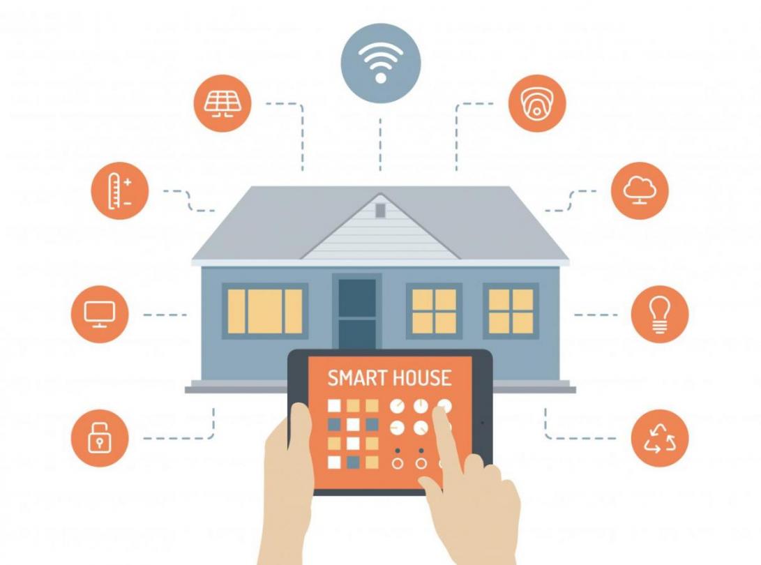 Smart Homes